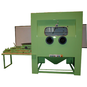 Saturn Model Wetblaster