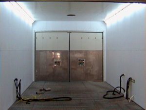 Neptune Model Wetblaster