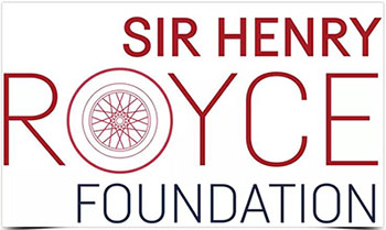 Sir Henry Royce Foundation