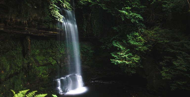 environmentally friendly