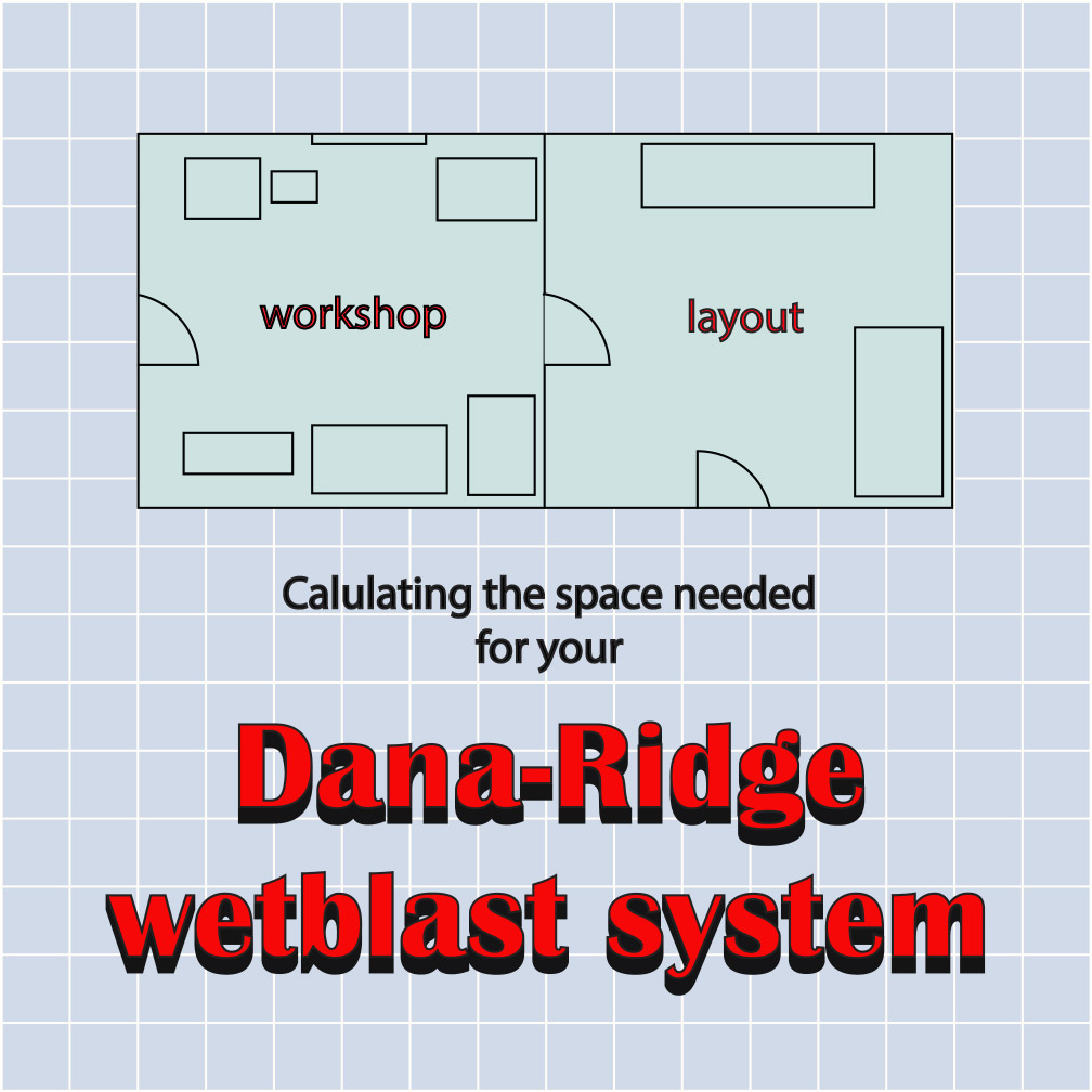 workshop layout
