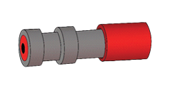 agitation nozzle