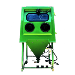 Comet Model Wetblaster