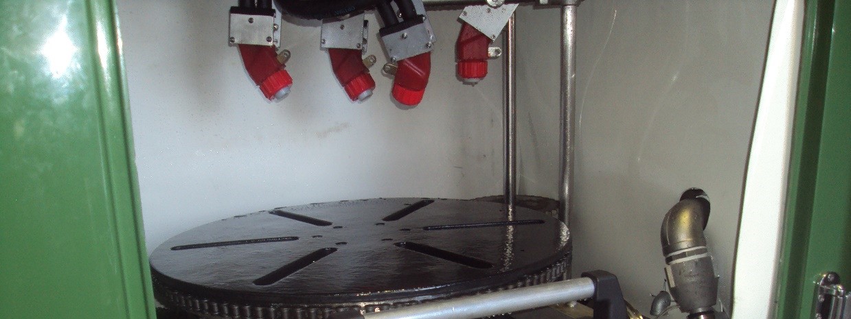 Comet Model Wetblaster - Image 2